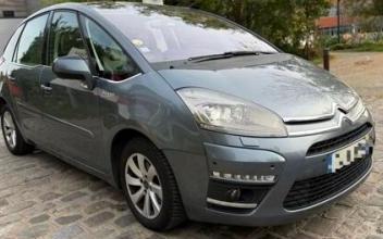 Citroen c4 picasso Villeneuve-la-Garenne