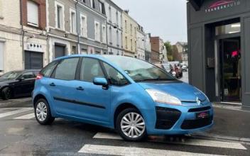 Citroen c4 picasso Cambrai