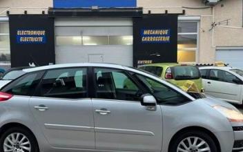 Citroen c4 picasso Firminy