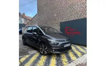 Citroen C4 Picasso Douai