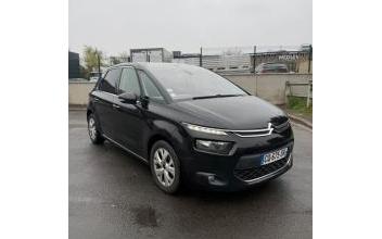 Citroen c4 picasso Sartrouville