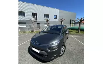 Citroen C4 Picasso Tarbes