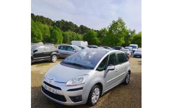 Citroen c4 picasso Arnage