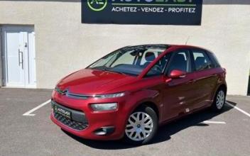 Citroen c4 picasso Sevenans