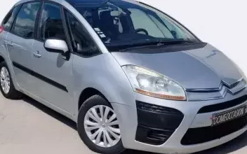 Citroen C4 Picasso Cournon-d'Auvergne