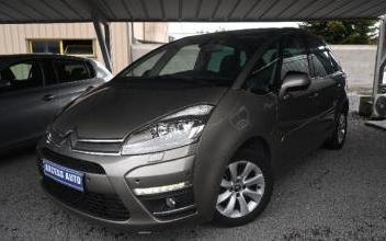 Citroen C4 Picasso Cournon-d'Auvergne
