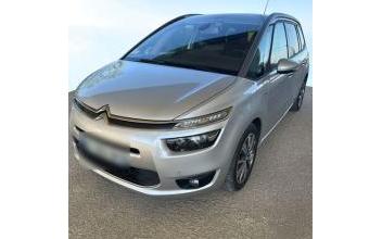 Citroen c4 picasso Montpellier