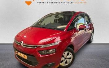 Citroen C4 Picasso Tignieu-Jameyzieu