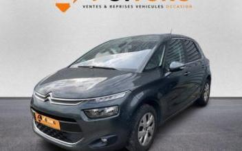 Citroen C4 Picasso Tignieu-Jameyzieu
