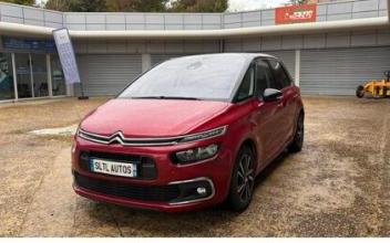 Citroen c4 picasso Le-Blanc
