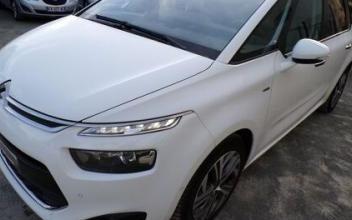 Citroen c4 picasso Roanne