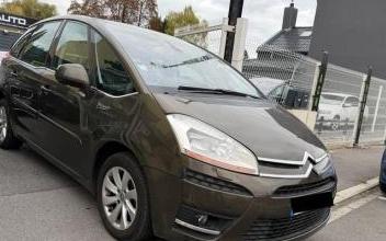 Citroen C4 Picasso Harnes