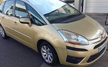 Citroen C4 Picasso 5 Places Marly