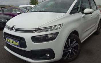 Citroen C4 Picasso 5 Places Cournon-d'Auvergne