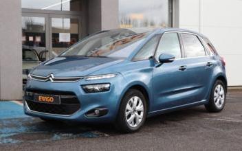 Citroen C4 Picasso 5 Places Jouy-aux-Arches