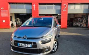 Citroen C4 Picasso 5 Places Les-Essarts