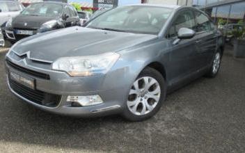 Citroen C5 Aubière
