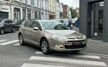 Citroen C5 Cambrai
