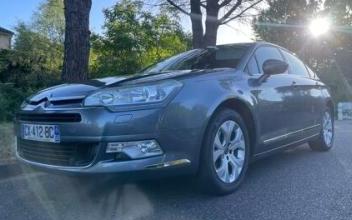 Citroen c5 L'Union