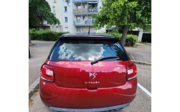 Citroen ds3 Longeville-lès-Metz