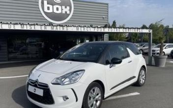 Citroen ds3 Hénin-Beaumont