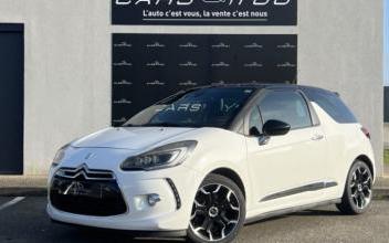 Citroen DS3 Altkirch