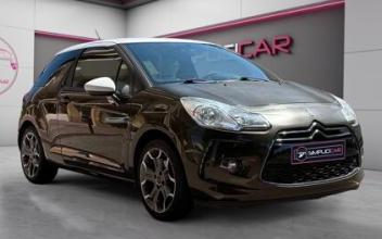 Citroen ds3 Cannes