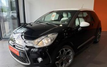 Citroen ds3 Foix