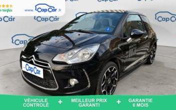 Citroen ds3 Metz