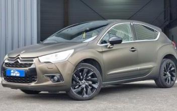 Citroen ds4 Pissy-Pôville
