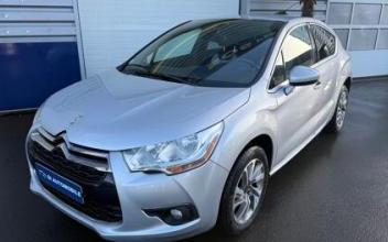 Citroen ds4 Combourg