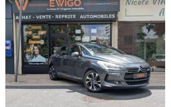 Citroen ds5 Caluire-et-Cuire
