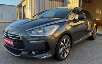 Citroen ds5 Voreppe