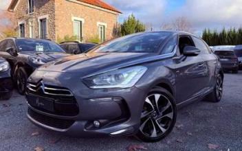 Citroen ds5 Les-Essarts-le-Roi