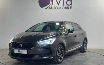 Voiture occasion Citroen DS5 Béthune