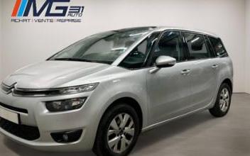 Citroen grand c4 picasso Seysses