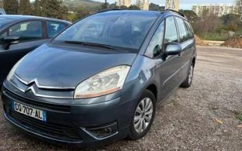 Citroen grand c4 picasso Septèmes-les-Vallons