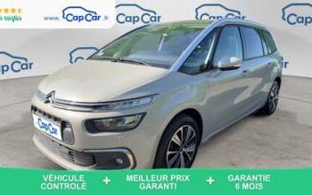 Citroen grand c4 picasso Avignon