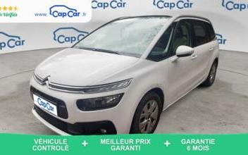 Citroen grand c4 spacetourer Sèvres
