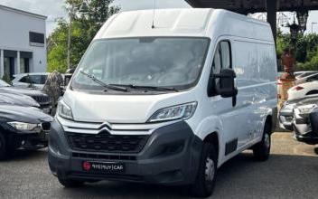 Citroen Jumper Colmar
