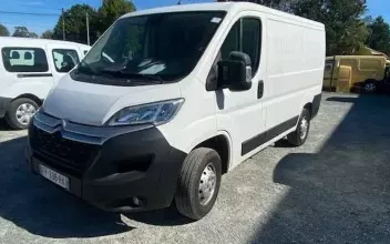 Citroen Jumper Gardonne