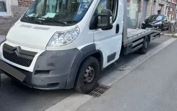 Citroen Jumper Lille