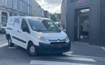 Citroen Jumpy Cambrai