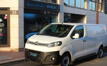 Citroen Jumpy Enghien-les-Bains