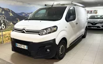 Citroen Jumpy Grenoble
