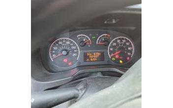 Citroen nemo Presles