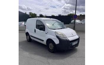 Citroen nemo Sartrouville