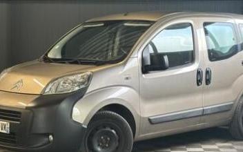 Citroen nemo Niort