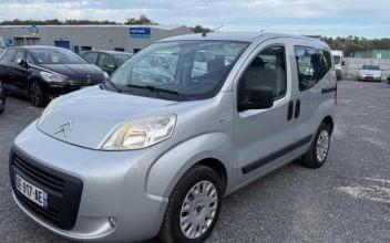 Citroen Nemo Douai
