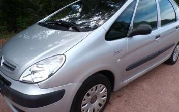 Citroen picasso Roanne